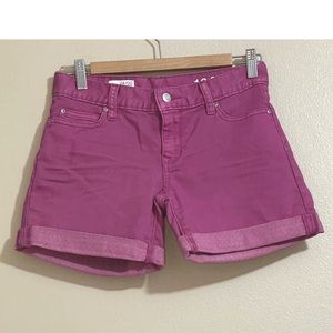 Gap Pink Shorts 24/00